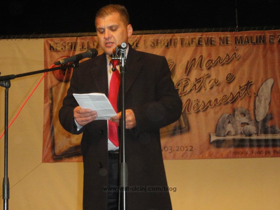 7 Marsi-Dita e Mesuesit,Plave 2012_Tahir Tahiri