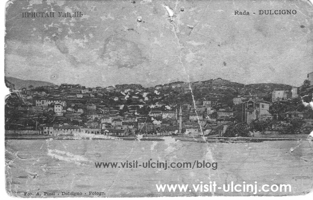 Dulcigno - Ulqin - Ulcinj
