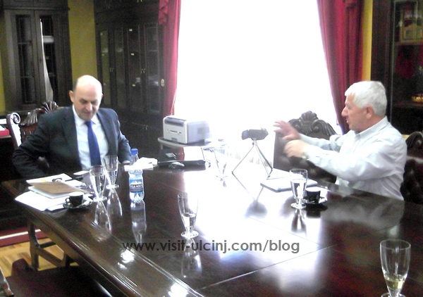 Cungu: “Të angazhohemi që fëmijët të shoqërohen sa më shumë”