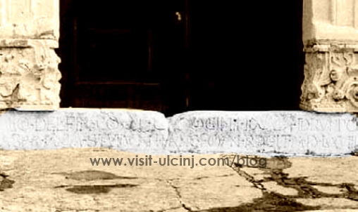 Gjurmet e kultures dhe urbanizmit venedikas ne Ulqin