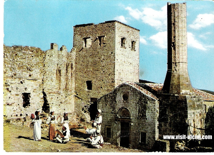 Gjurmët e kulturës dhe urbanizmit venedikas – Mbi të kaluarën e Ulqinit (7)