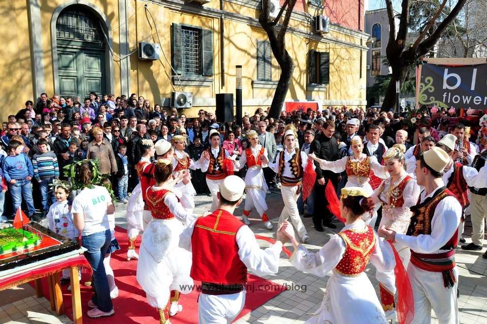 Komuna e Ulqinit merr pjesë në Panairin _Unë konsumoj prodhime shqiptare_ në Tiranë.5
