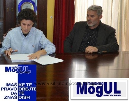 Polemika dhe reagime „Menaxhimi transparent i bregdetit“