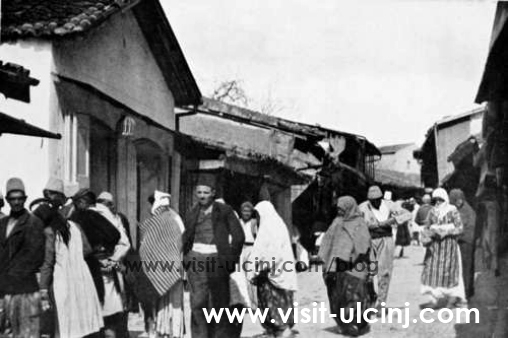 Ulqini nën sundimin turk – Mbi të kaluarën e Ulqinit (9)