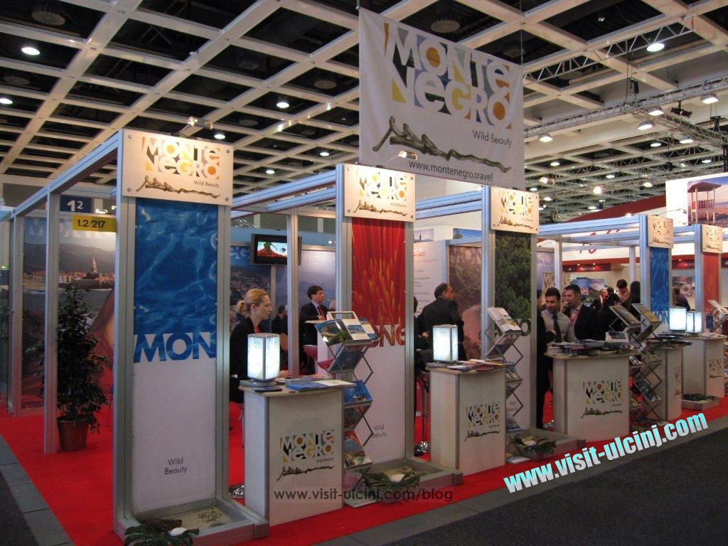 Ulqini në panairin e turizmit në Berlin ITB - 2012_1