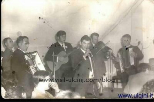 Ali Zhygjeli_Vehbi Llazorja_Beqir Truma me orkester