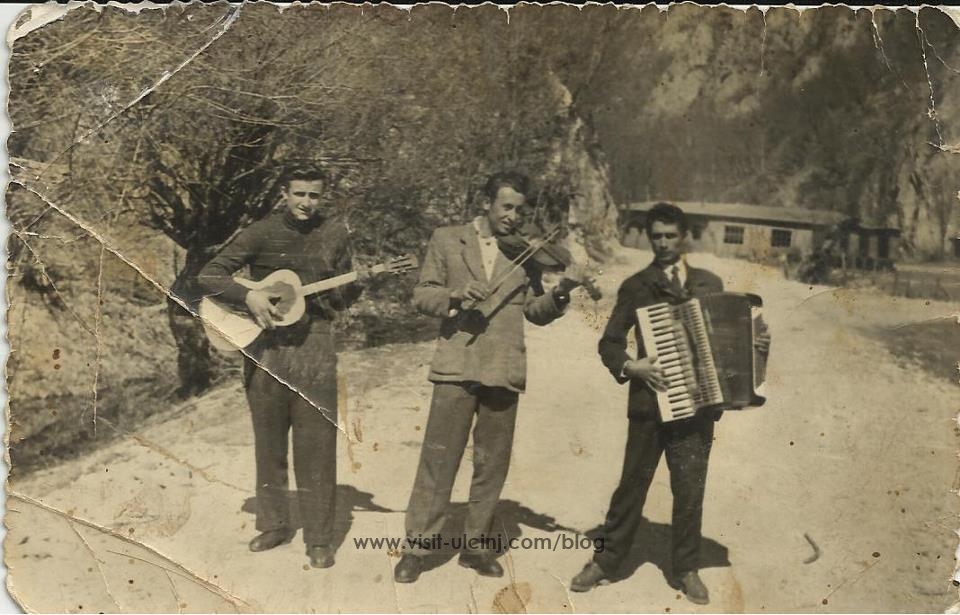 Ali Zhygjeli_muzikant _Ulqin.1