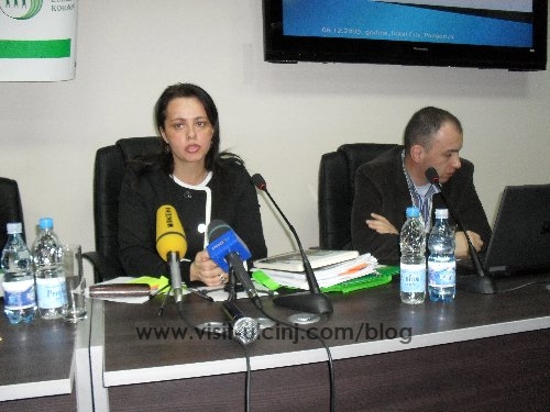Mali i Zi: S’do lejojmë ndërtimin e centralit bërthamor në Shkodër