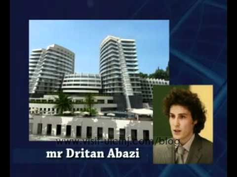 Dritan Abazovic – Analiza i buducnost Grada Ulcinja – Video