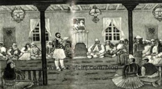 Kuvendi i LSHP - 10 qershor 1878