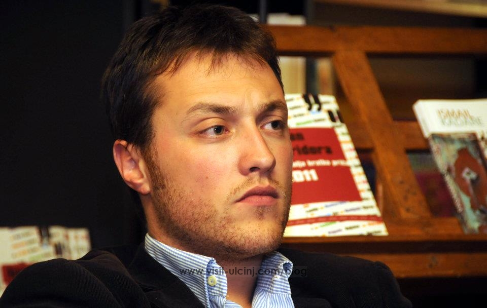 Marko Milačić: Spasiću Ulcinjsku Solanu