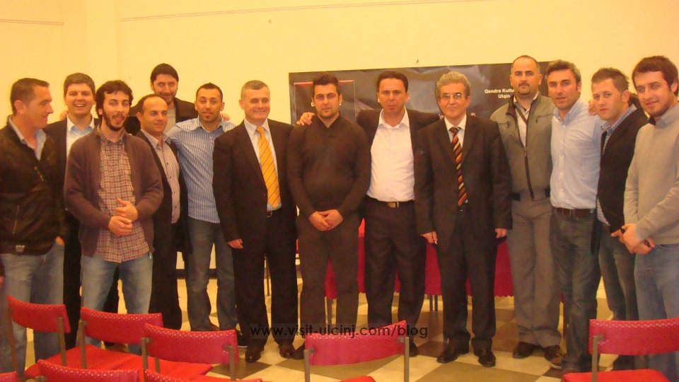 Masakra e Tivarit_Uran Butka_Promovimi i librit ne Ulqin.18