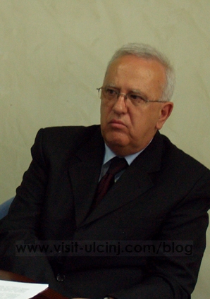 Preminuo Fuad Nimani
