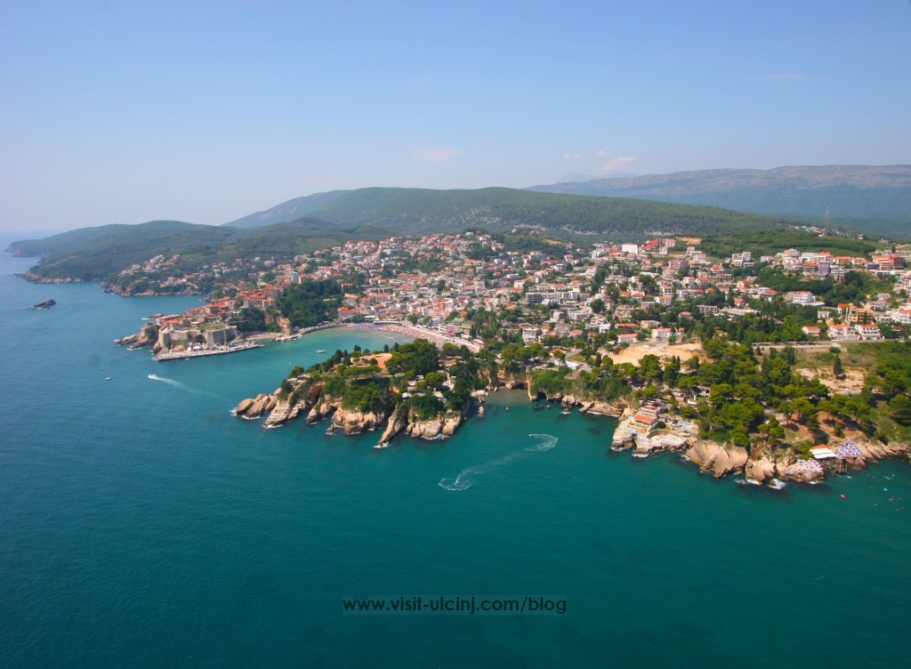 Ulcinj-Crna Gora