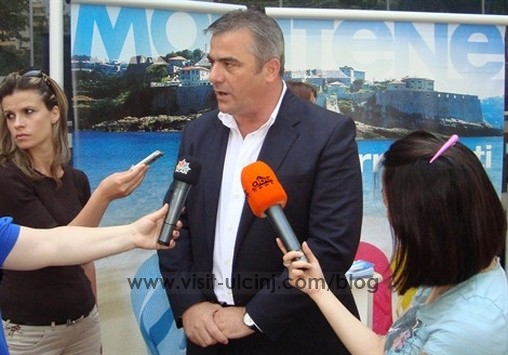 Gzim Hajdinaga direktor Berze struje?