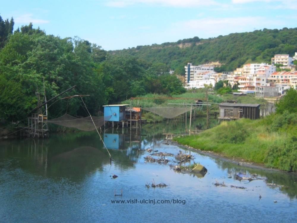 Kanal Port Milene