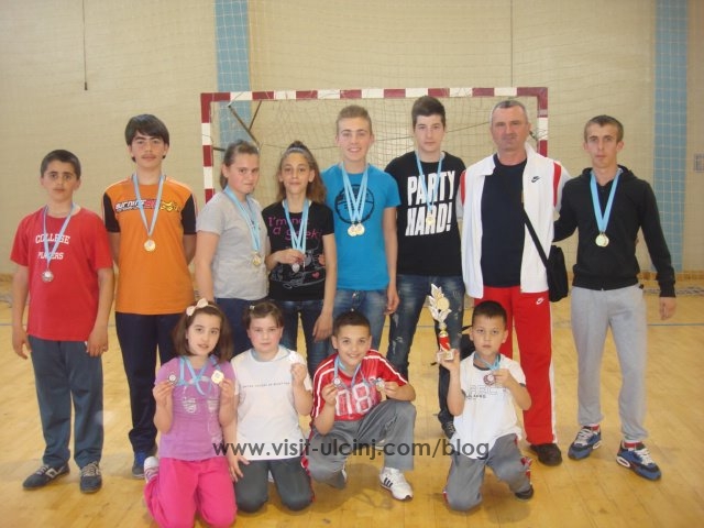 KK”Champion”- përsëri ndër klubet më të suksesshëm