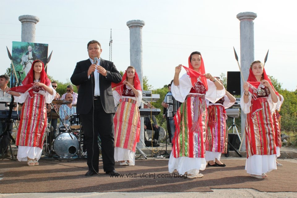 Perfundon me sukses _Pranvera në Anë të Malit 2012.2