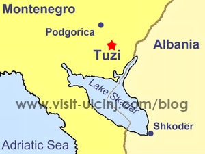 Petition Online Malësia – Mali i Zi