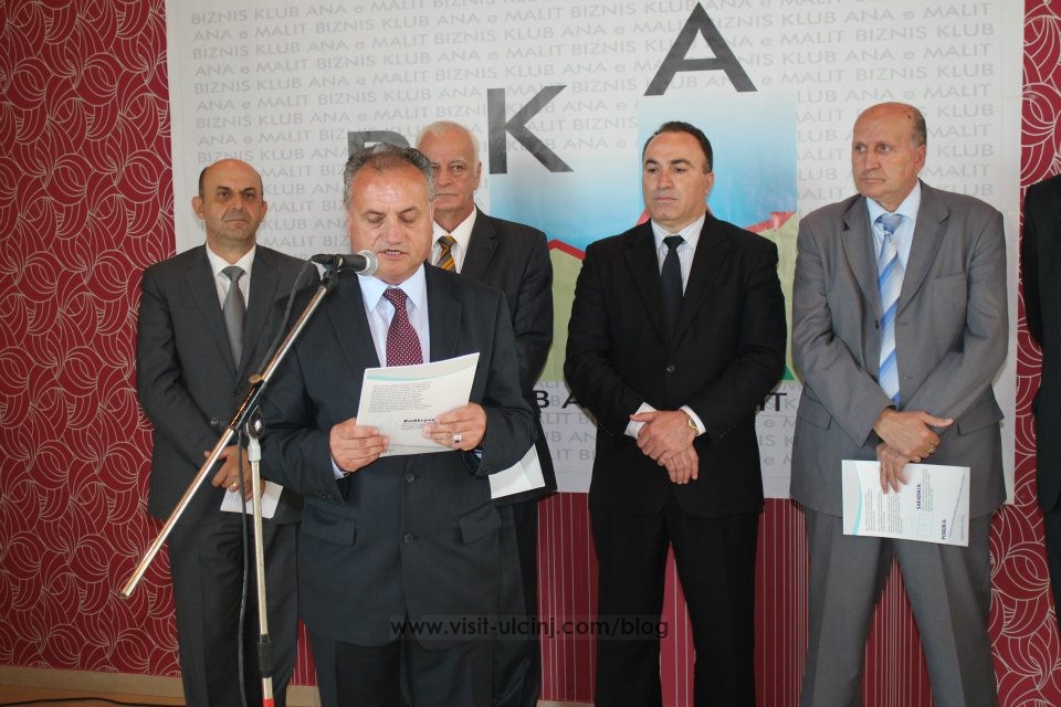 Përurimi i Biznis Klub Anamalit_Ulqin_Mali i Zi.5