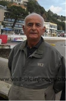 In memoriam Refik Mollabeqiri