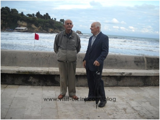 REFIK MOLLABEQIRI_ULQIN_ULQINI_HOTEL ALBATROS