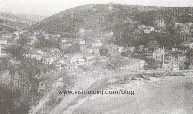 Rindërtimi i xhamisë së Detarëve në Ulqin .2