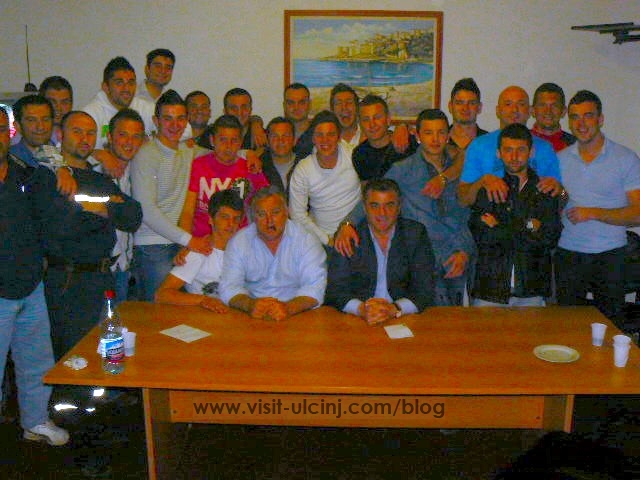 Në UDSH konflikte për shkak të kandidatit për minister të Drejtave të Pakicave në Qeverinë malazeze