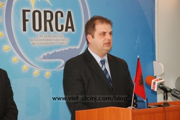 Sot në 18h në Hotelin Otrant  partia Vetëvendosja nga Kosova  do të organizojë takim me të gjitha partitë shqiptare