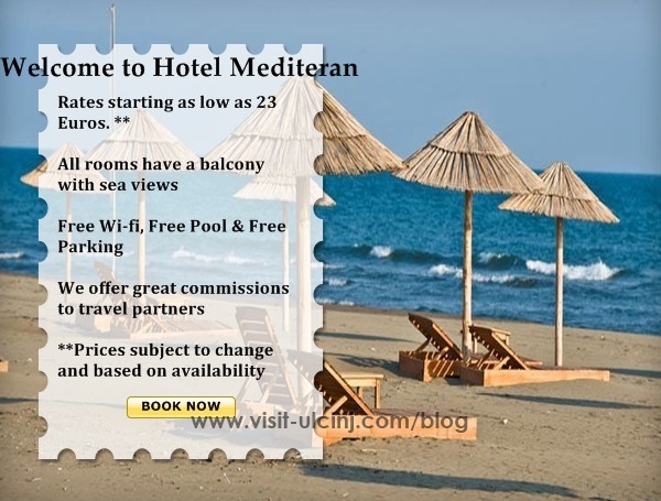 Hotel_Mediteran_Ulqin_Ulcinj_Montenegro