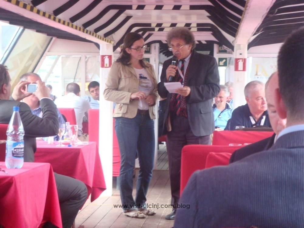 Mehmet Bardhi NE BUDVE