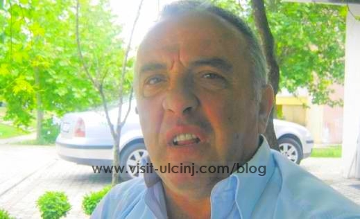 Naser Ljamoja: U katastru saznao da sam ostao bez zemlje