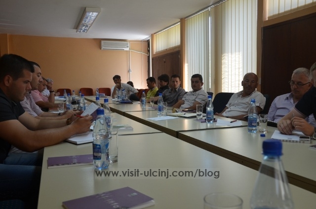 Nazif Cungu _Nëpërmjet eleminimit të barierave të inkurajojmë zhvillimin e biznesit.1