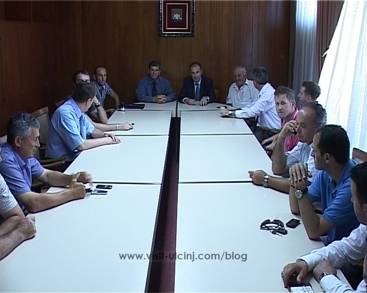 Partia Demokratike nënshkroi marrëveshje bashkëpunimi me Alternatives Shqiptare_Ulqin.1