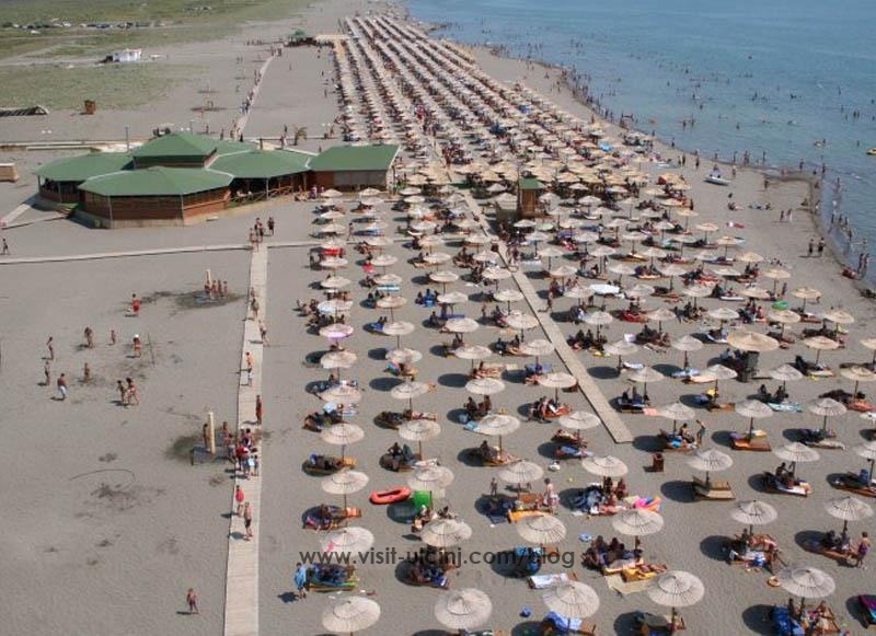 Për pushime verore Kosovarët preferojnë Ulqinin,Shqipërinë dhe Turqinë