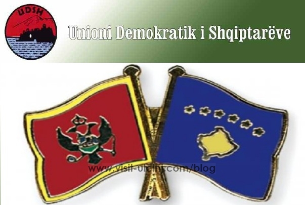 UDSH-ja: Përshëndet vendimin e Qeverisë së Malit të Zi për hapjen e Ambasadës të Malit të Zi në Kosovë