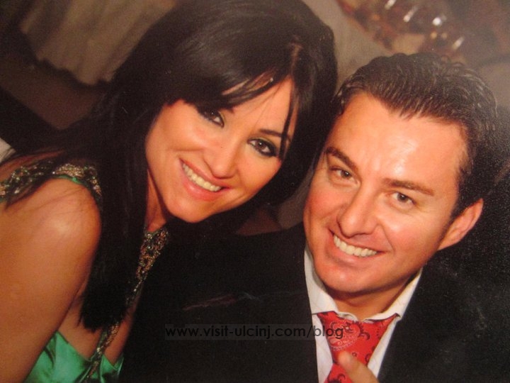 Vjollca Luka & Gjovani Gjoni