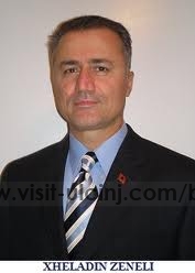 Millo Gjukanoviq,synon që gjithënjë t’i mbajë, shqiptarët nën kontroll ! nga Xheladin Zeneli