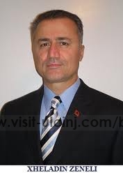 Mali i Zi kushtëzon Kosovën