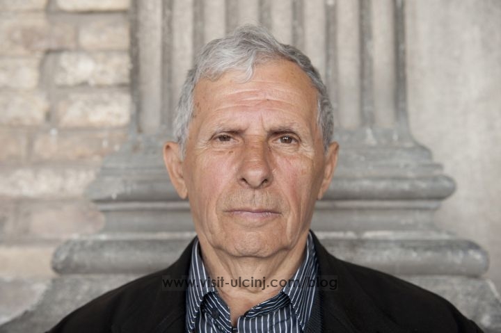 Telegram ngushellimi familjes Podrimja nga Shoqata e Artistëve dhe Intelektualëve  Ulqin