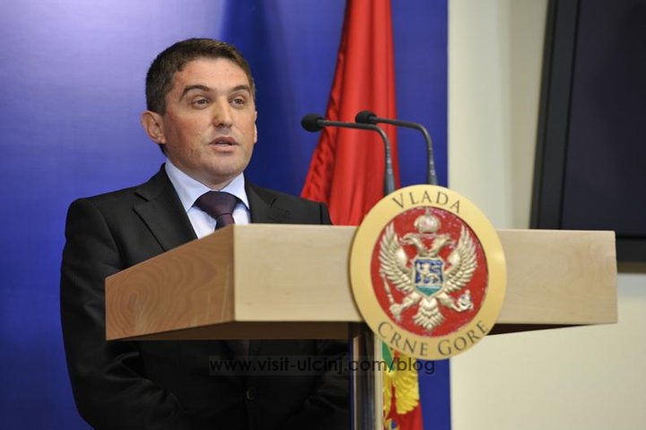 Mirsad Biboviq,ambasador i Malit të Zi në Hungari