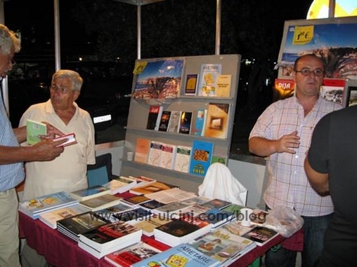 Edhe këtë vit në Ulqinit do të organizohet Panairi i Librit