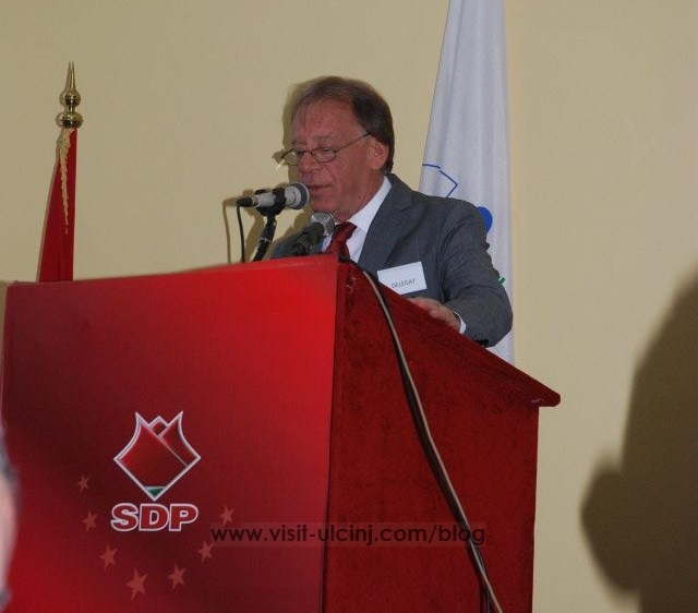 Selim Resulbegovic_ulqin_ulcinj