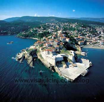 Ulcinj – Regionalni kulturni centar