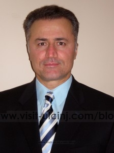 Shqiptarët në Mal të Zi , në vitin jubilar, pa flamurin e tyre kombëtar