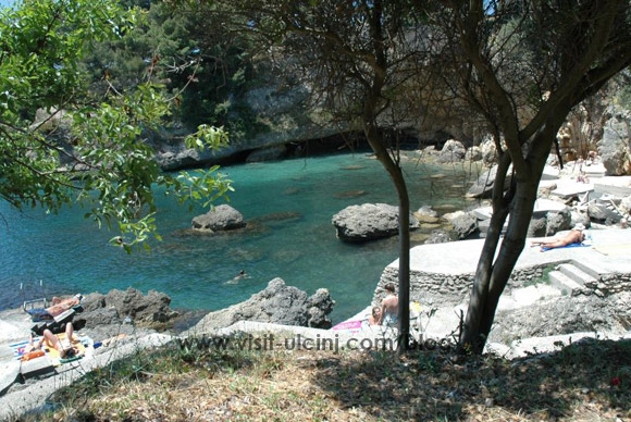Zenska Plaza Ulcinj.4