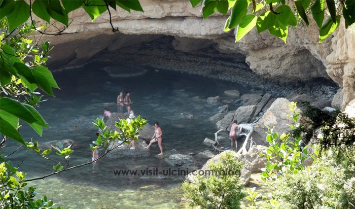 Zenska Plaza Ulcinj.5