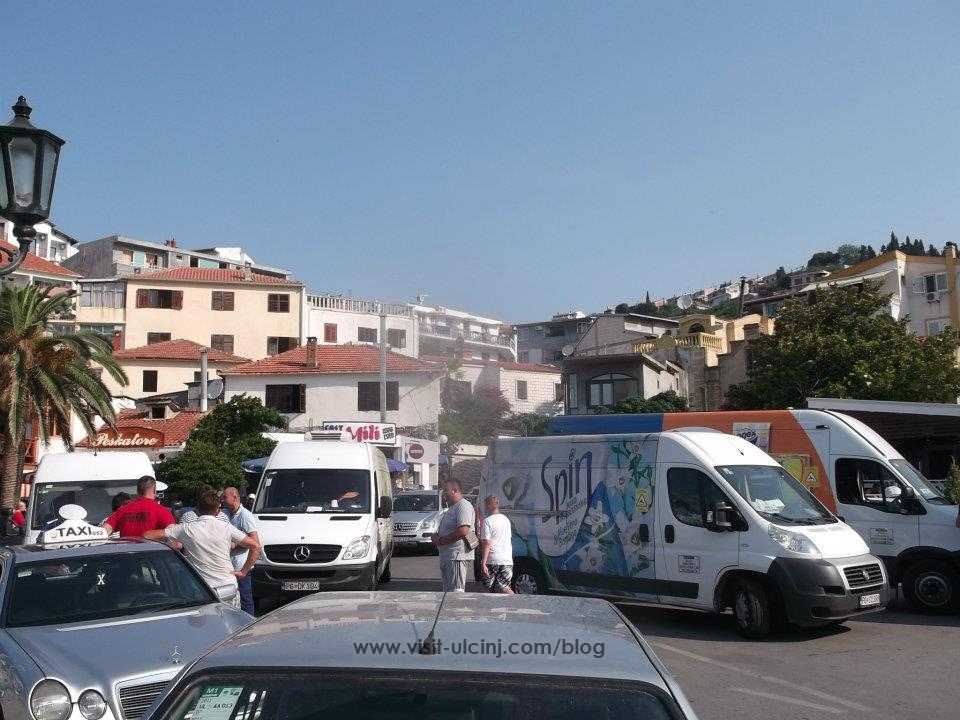 Sezona kao elementarna katastrofa