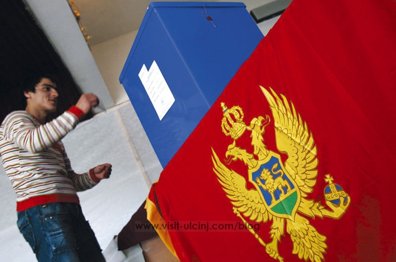 Mali i Zi, zgjedhjet e parakohshme më 14 tetor