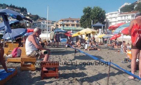 Danas velika smjena gostiju u svim ljetovalištima